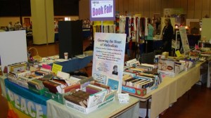Annual Conference Book Fair