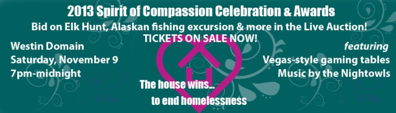 Foundation for Homeless