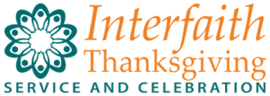 interfaith Thanks