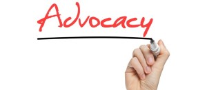 advocacy