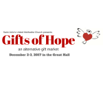 2017 gifts of&nbsp;hope